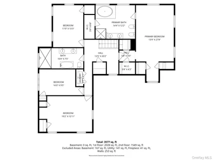 $1,599,000 | 34 Turner Drive, Chappaqua, NY 10514