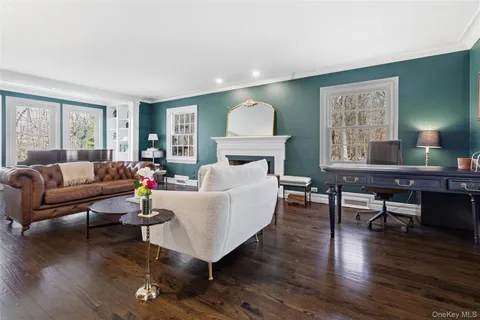 $1,599,000 | 34 Turner Drive, Chappaqua, NY 10514