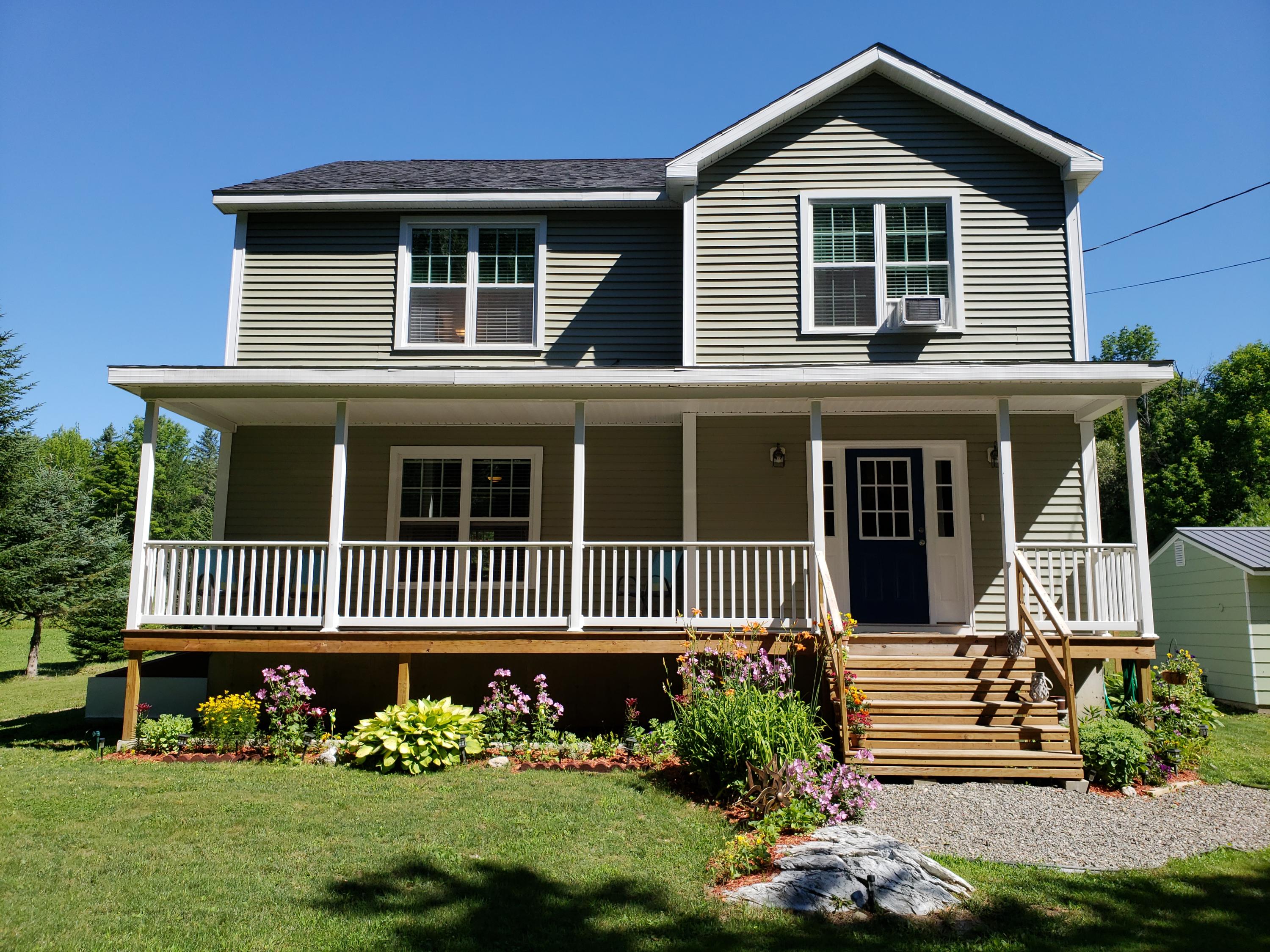 161 Garland Road Charleston, ME 04422 - Photo 1 of 23 20180719_100835