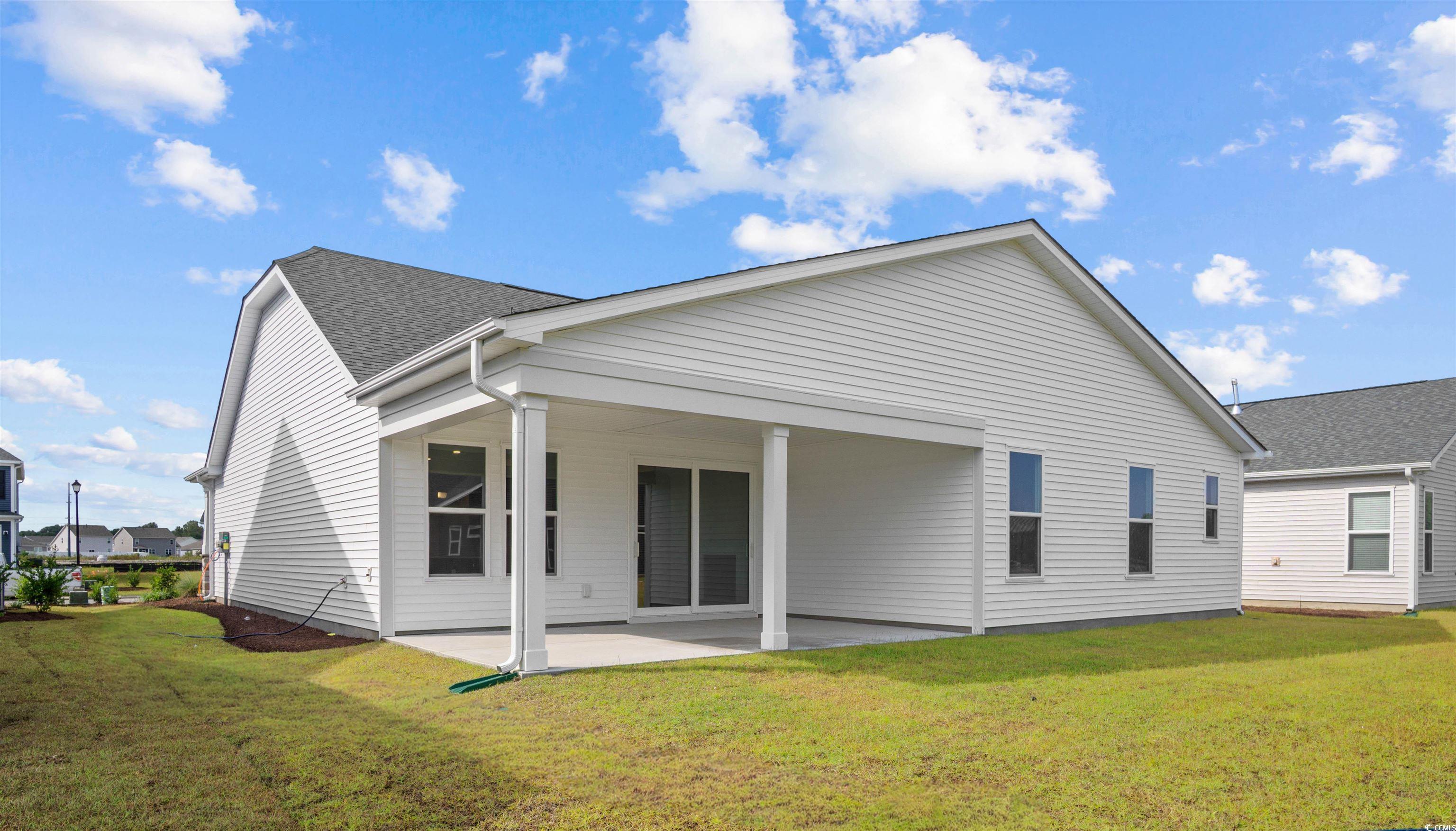 718 Upton Way Myrtle Beach, SC 29579 - Photo 26 of 40 Gallery Image 26