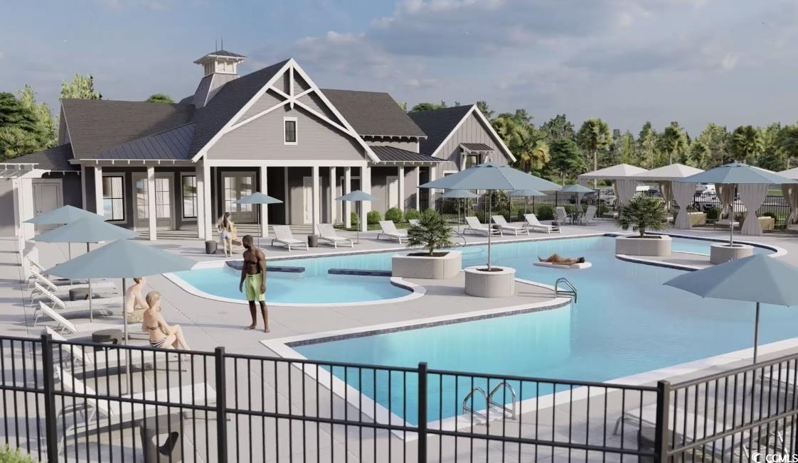 718 Upton Way Myrtle Beach, SC 29579 - Photo 32 of 40 Gallery Image 32