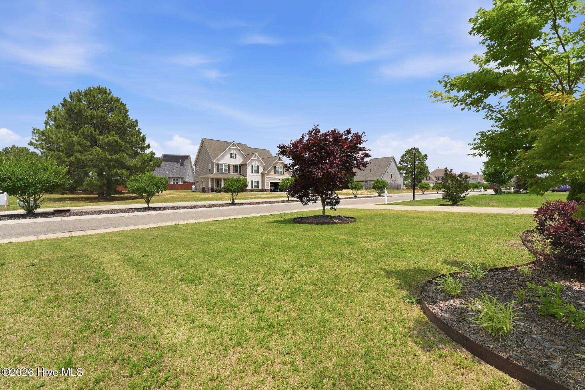 114 Sandy Springs Road Aberdeen, NC 28315 - Photo 55 of 59 Front