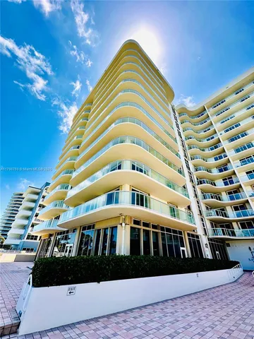 $880,000 | 8855 Collins Avenue, Unit 7H, Surfside, FL 33154