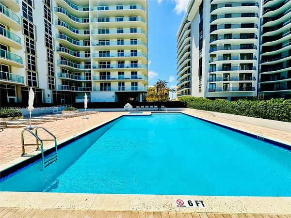 $809,000 | 8855 Collins Avenue, Unit 7H, Surfside, FL 33154