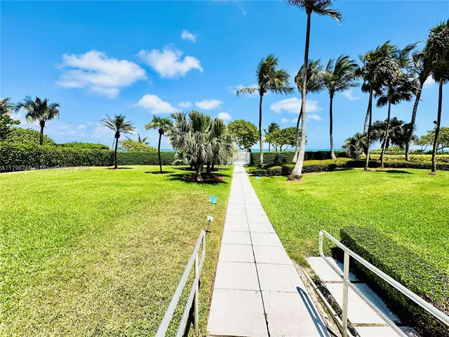 $880,000 | 8855 Collins Avenue, Unit 7H, Surfside, FL 33154