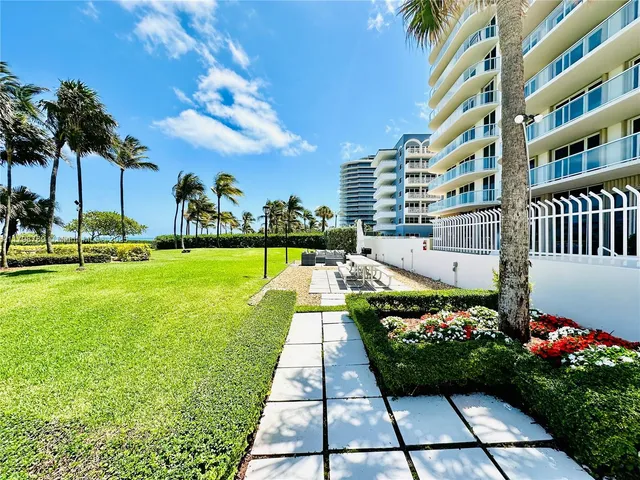 $880,000 | 8855 Collins Avenue, Unit 7H, Surfside, FL 33154