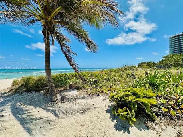 $880,000 | 8855 Collins Avenue, Unit 7H, Surfside, FL 33154