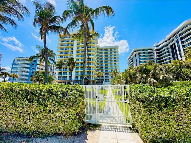 $880,000 | 8855 Collins Avenue, Unit 7H, Surfside, FL 33154