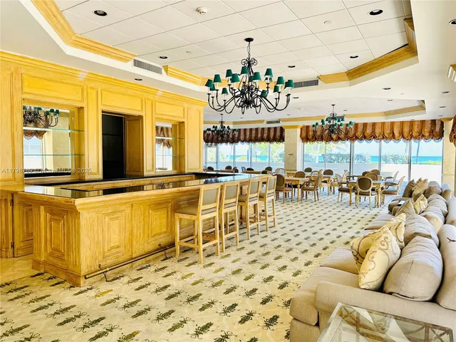 $880,000 | 8855 Collins Avenue, Unit 7H, Surfside, FL 33154