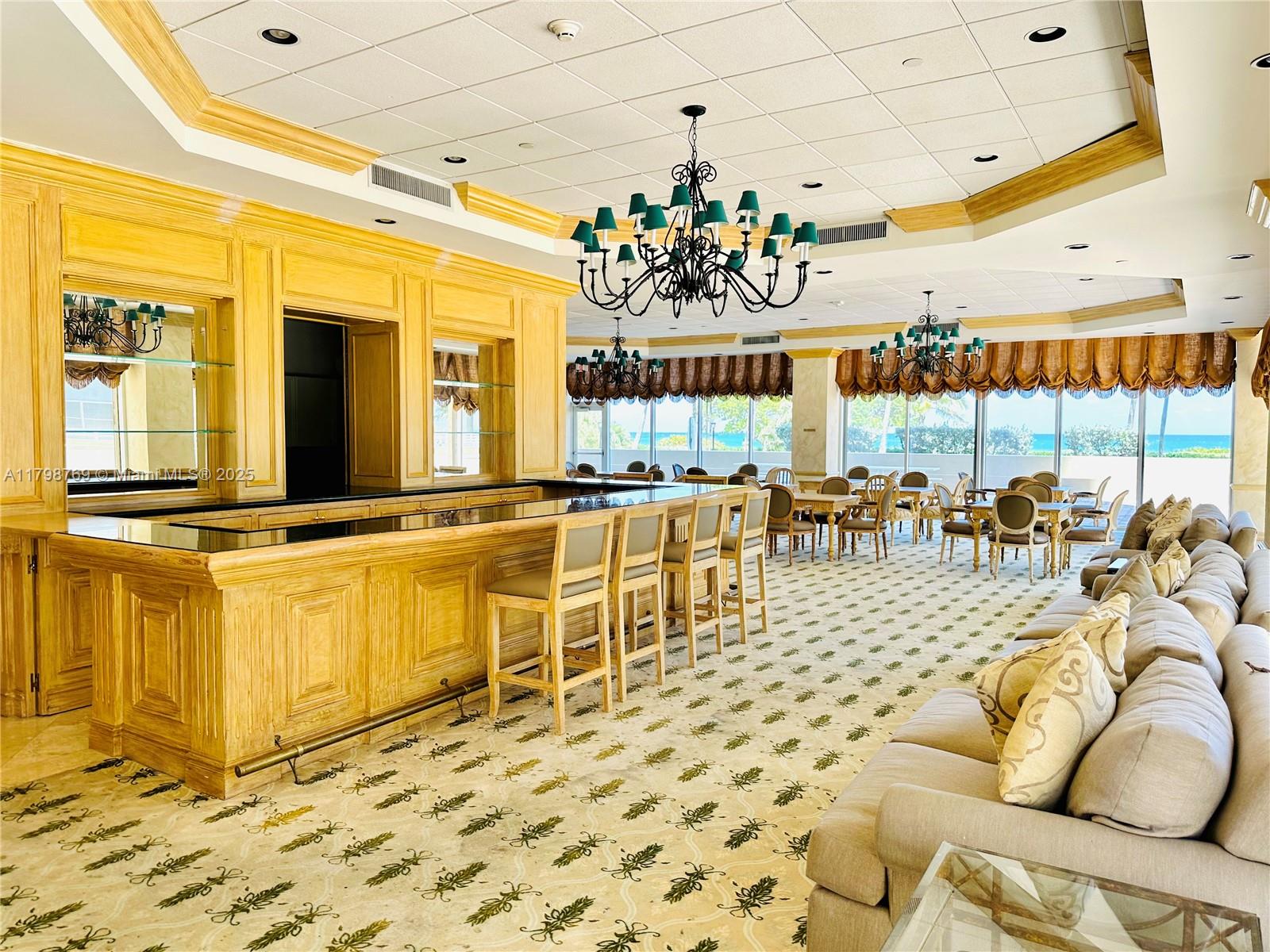 8855 Collins Avenue, Unit 7H Surfside, FL 33154 - Photo 52 of 56