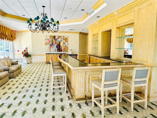 $880,000 | 8855 Collins Avenue, Unit 7H, Surfside, FL 33154