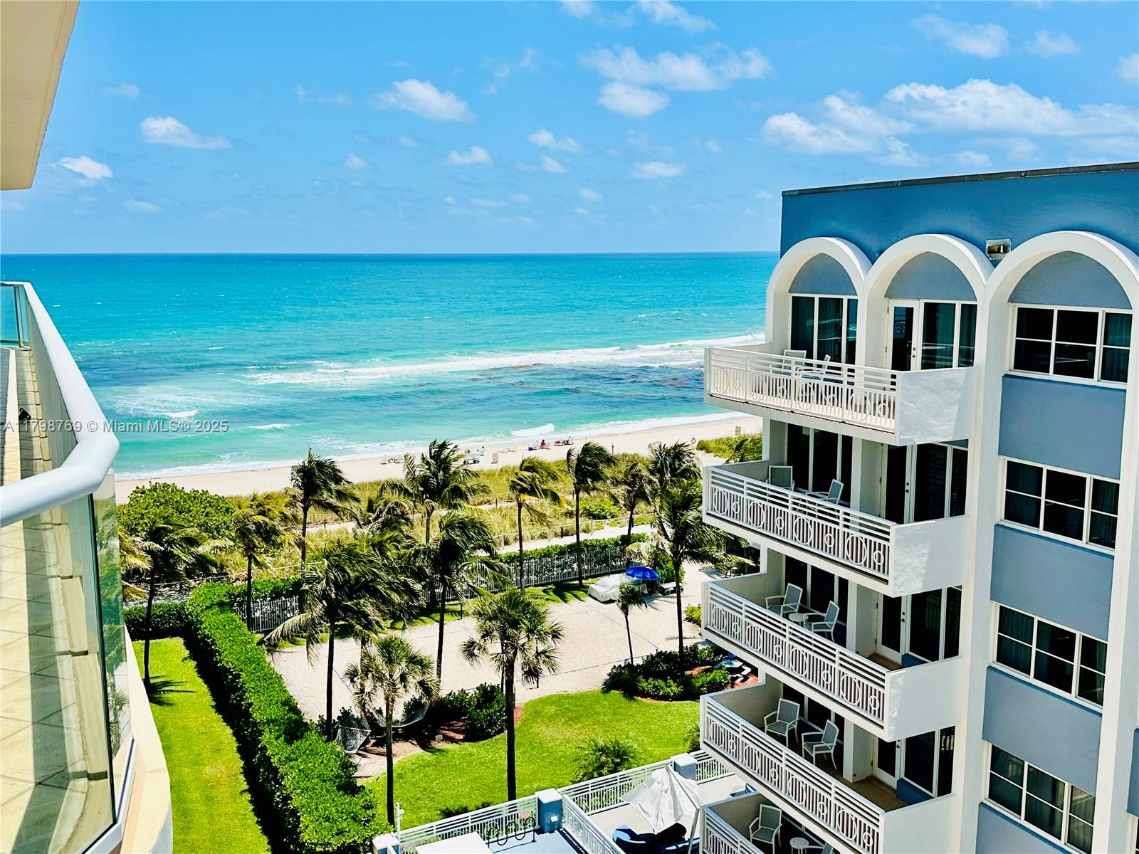 8855 Collins Avenue, Unit 7H Surfside, FL 33154 - Photo 9 of 56