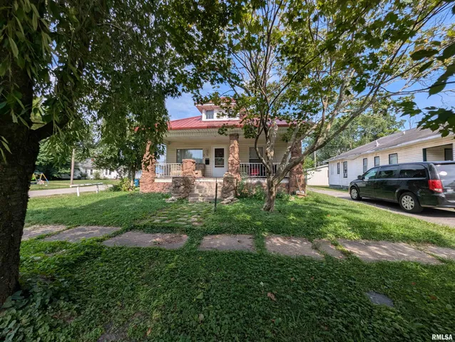 $65,000 | 657 North Hickory Street, Centralia, IL 62801