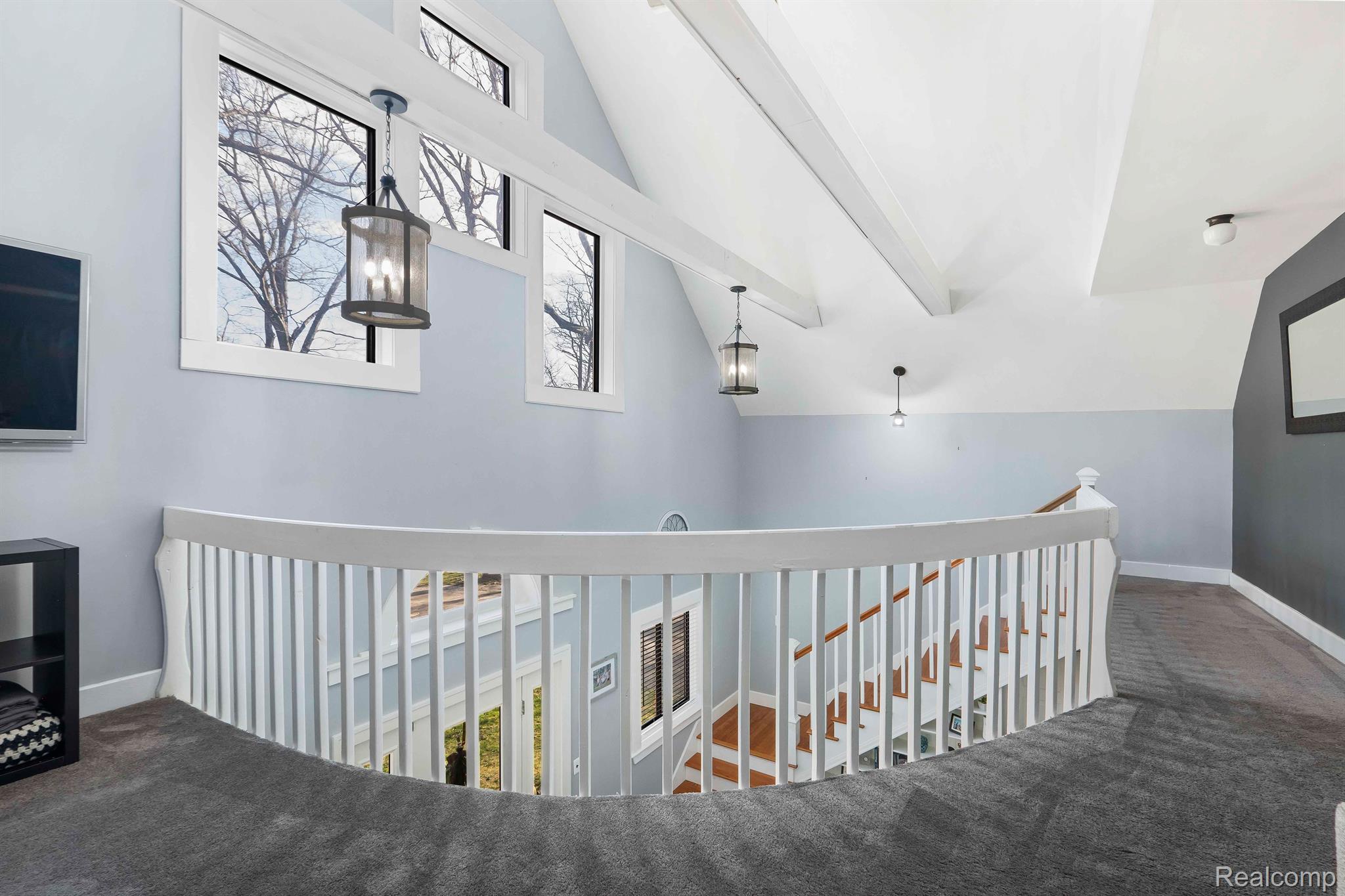 6255 Shappie Road Clarkston, MI 48348 - Photo 17 of 29 New carpet