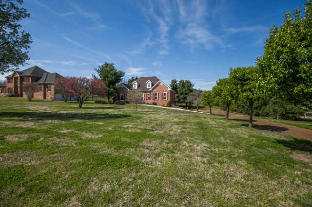 4203 Warren Road Franklin, TN 37067 - Photo 2 of 20