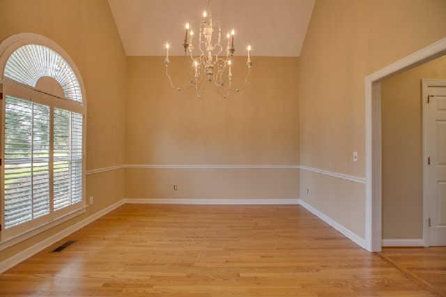 4203 Warren Road Franklin, TN 37067 - Photo 8 of 20