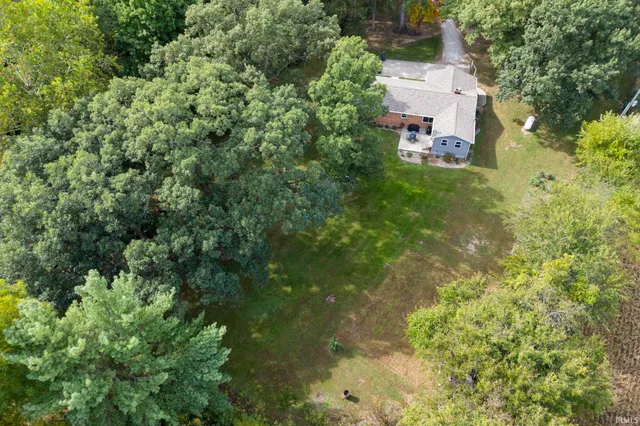 $439,900 | 7220 West 350 North, West Lafayette, IN 47906