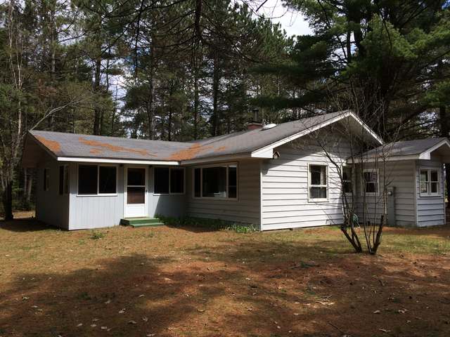 4972 Highway 47 Rhinelander, WI 54501 - Photo 1 of 14 Gallery Image 1
