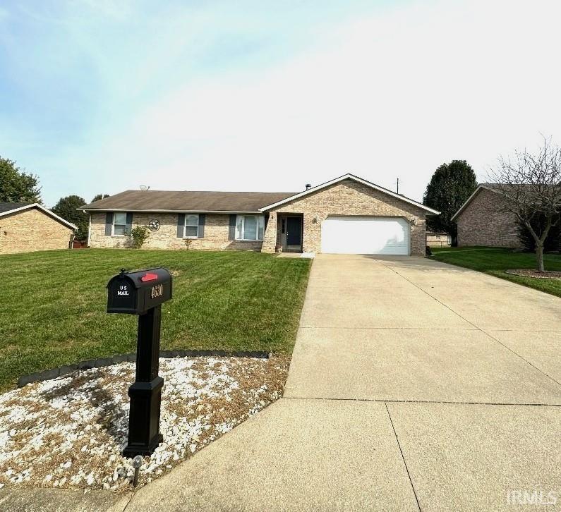 4630 Bern Strasse Jasper, IN 47546 - Photo 1 of 26