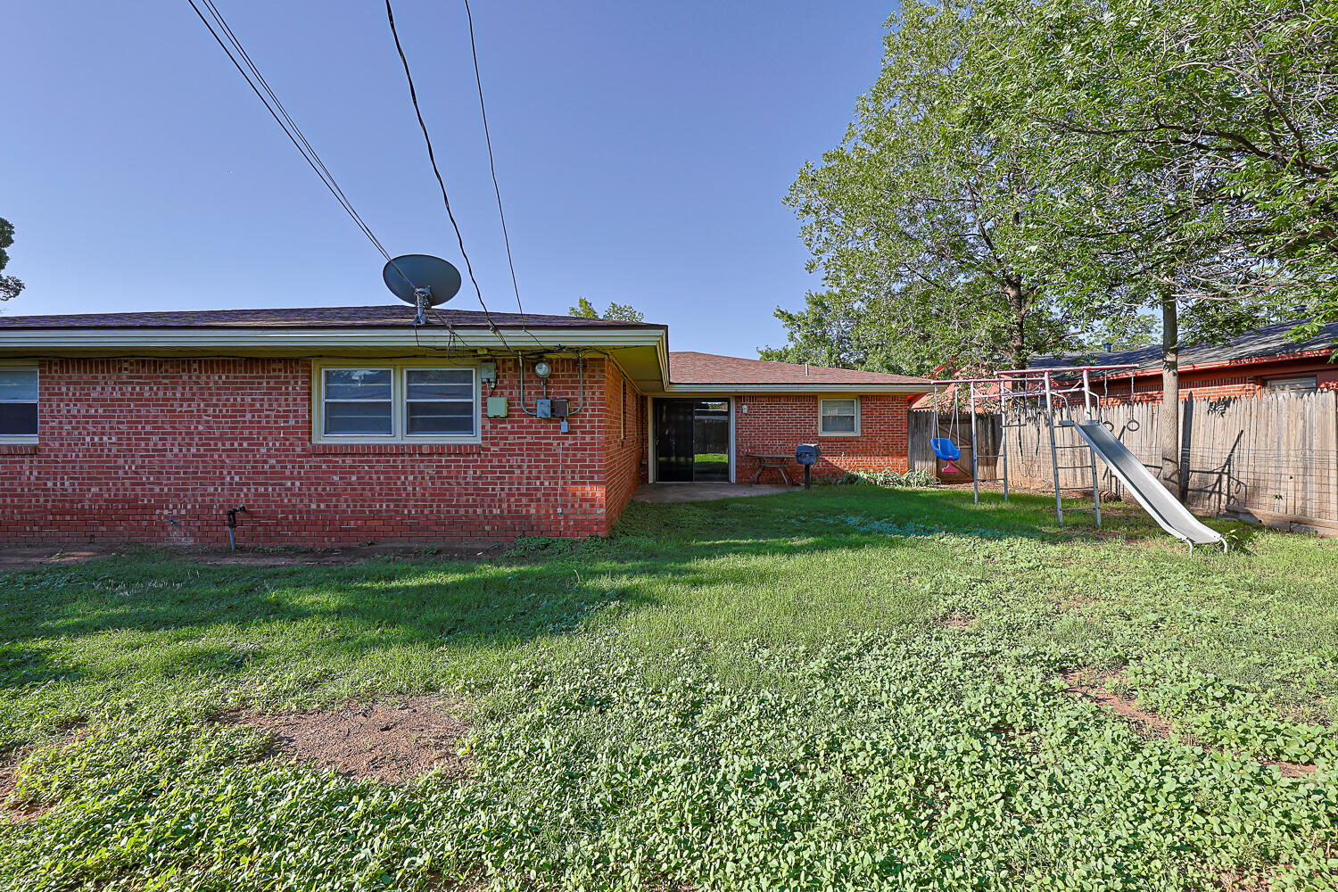 2508 61st Street Lubbock, TX 79413 - Photo 54 of 58 2508 61st-54