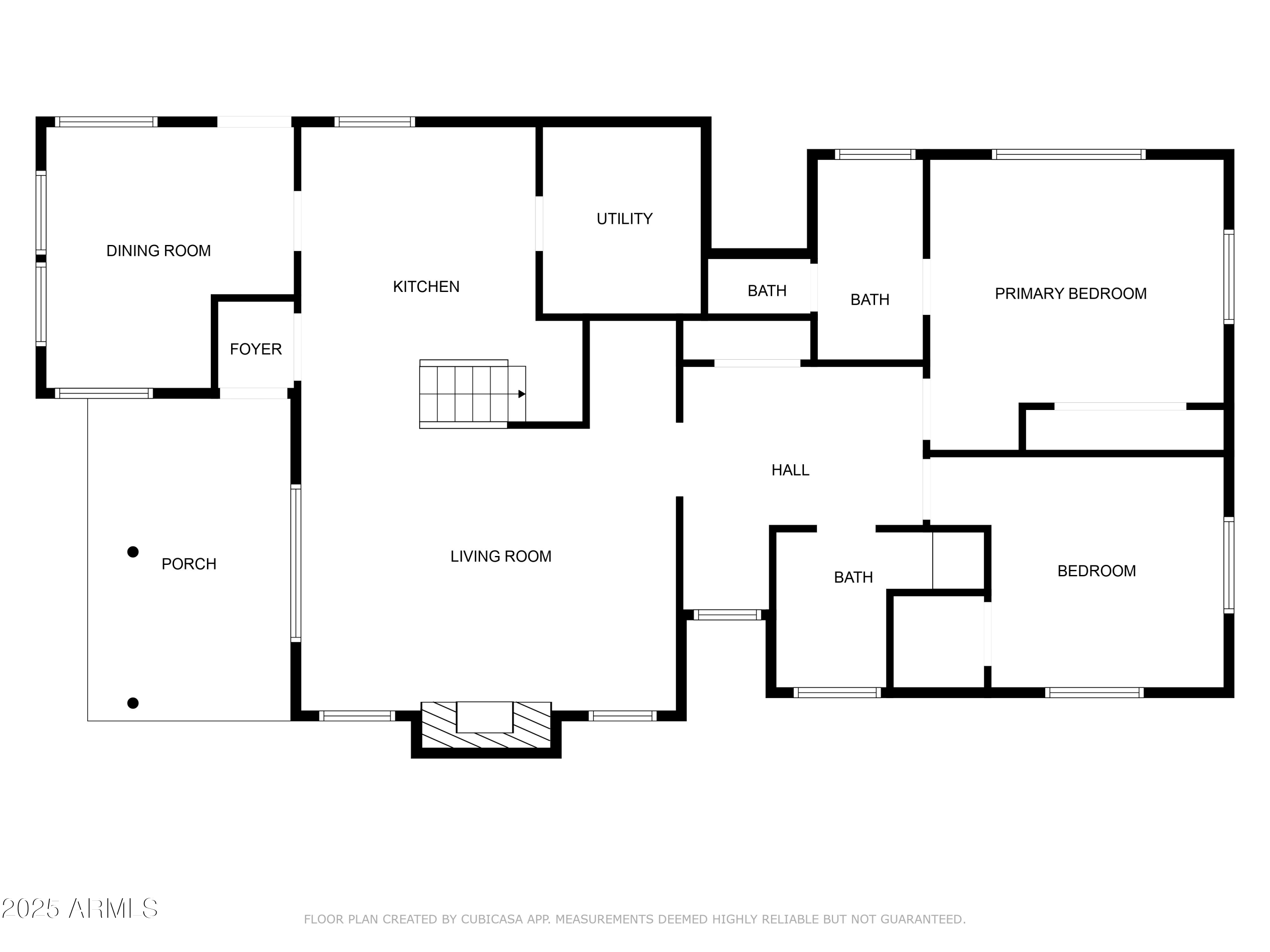 669 Monarch Circle Lakeside, AZ 85929 - Photo 41 of 43