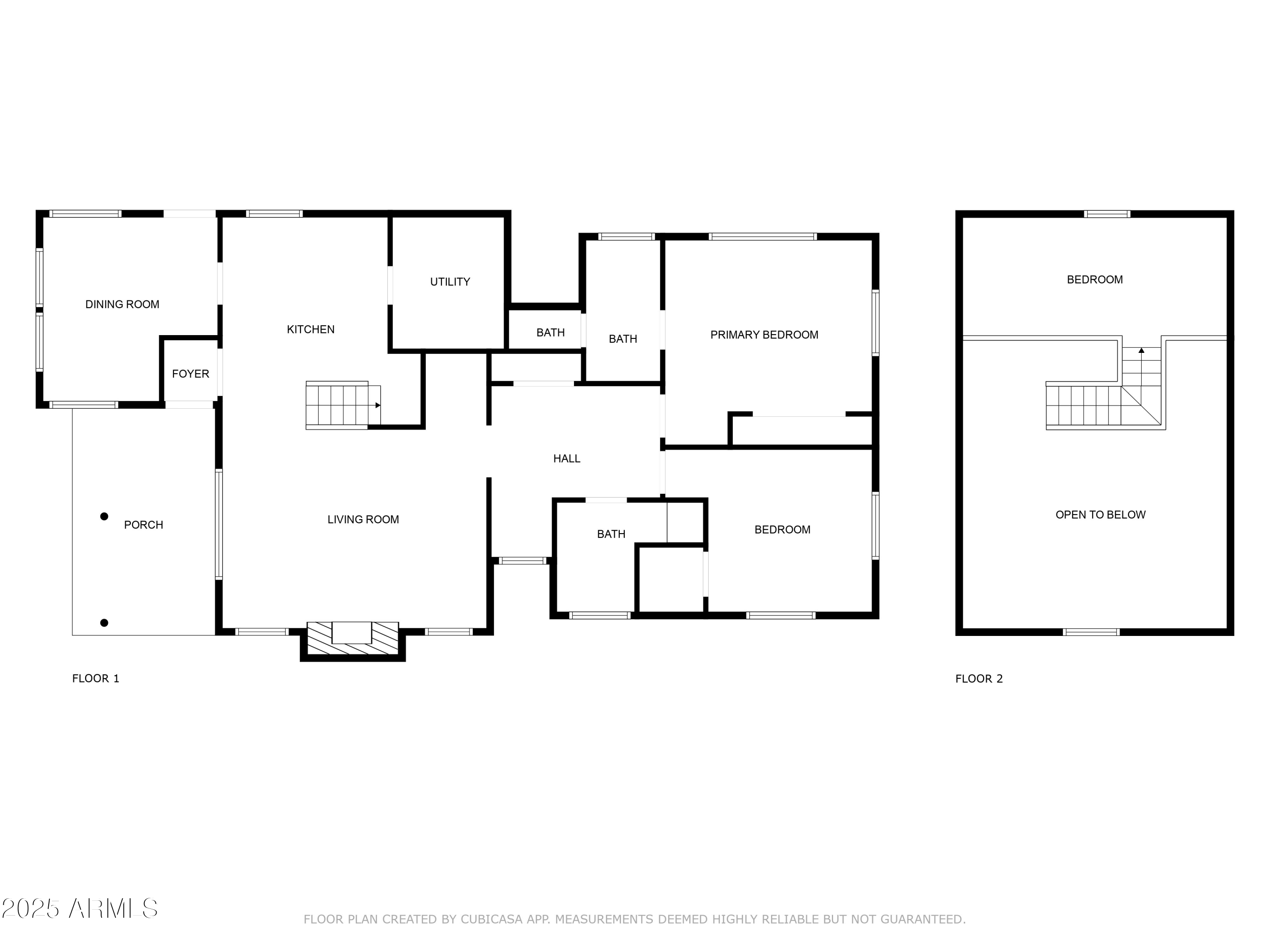 669 Monarch Circle Lakeside, AZ 85929 - Photo 43 of 43