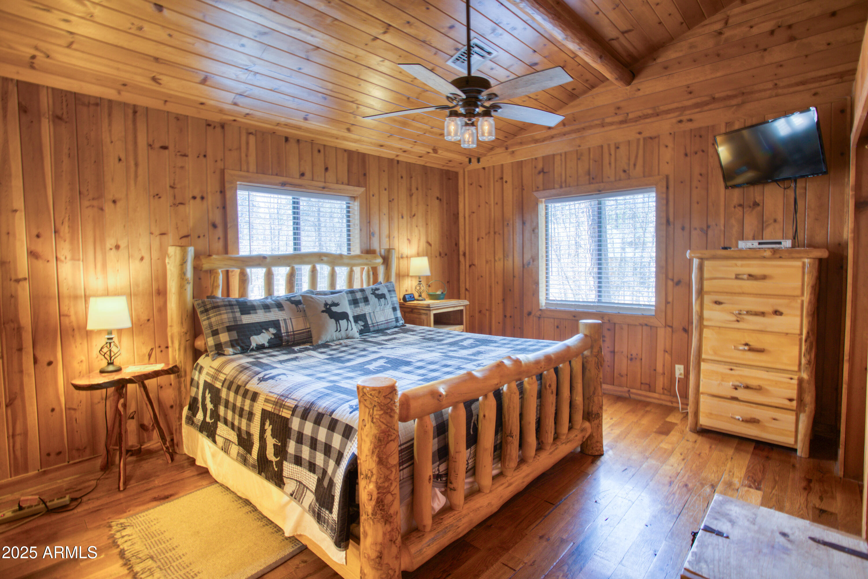 669 Monarch Circle Lakeside, AZ 85929 - Photo 4 of 43 Primary/Master