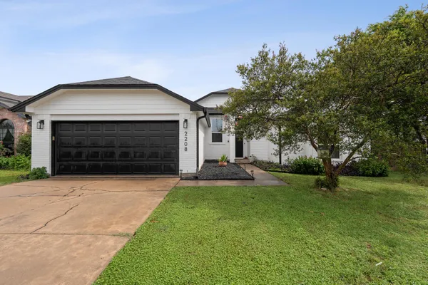 $365,000 | 2208 Mimosa Trail, Round Rock, TX 78664
