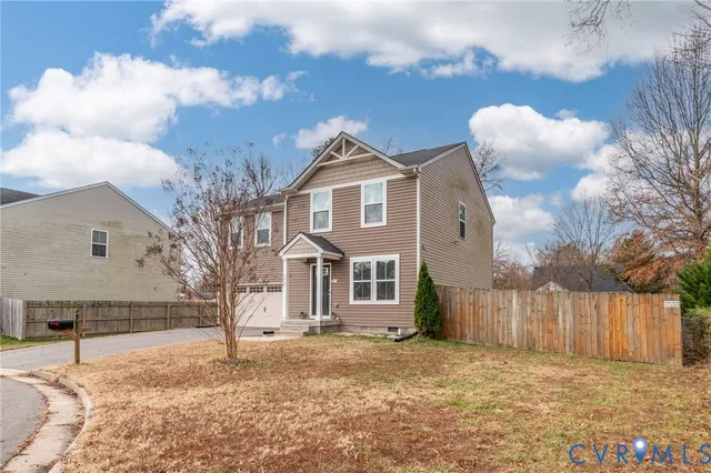 $439,999 | 5626 Noble Avenue, Richmond, VA 23227