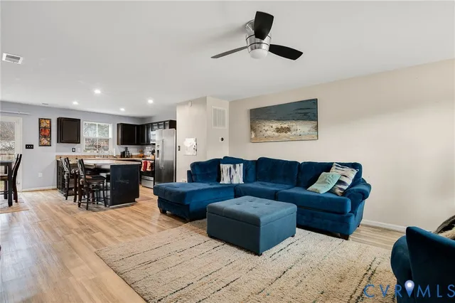 $439,999 | 5626 Noble Avenue, Richmond, VA 23227