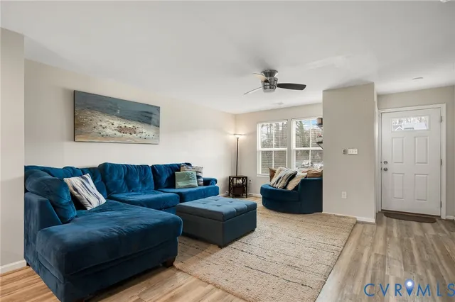 $439,999 | 5626 Noble Avenue, Richmond, VA 23227