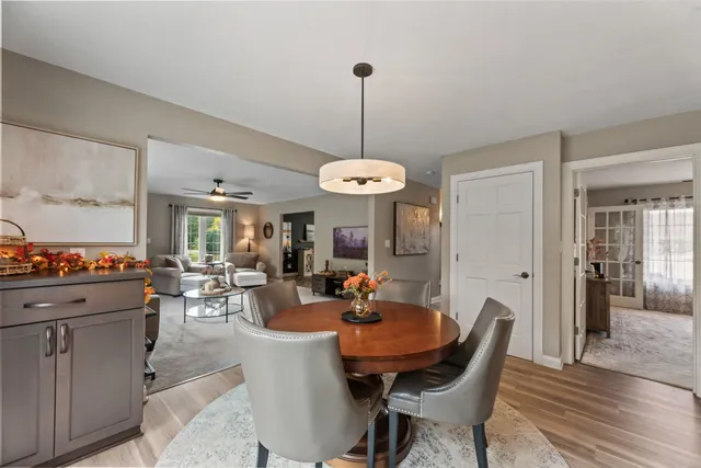 $665,000 | 284 Sand Hill Lane, Dousman, WI 53118