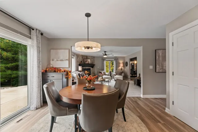 $665,000 | 284 Sand Hill Lane, Dousman, WI 53118