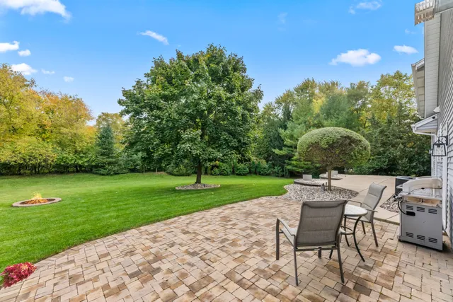 $665,000 | 284 Sand Hill Lane, Dousman, WI 53118