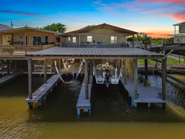 $242,000 | 518 Marine Way, Freeport, TX 77541