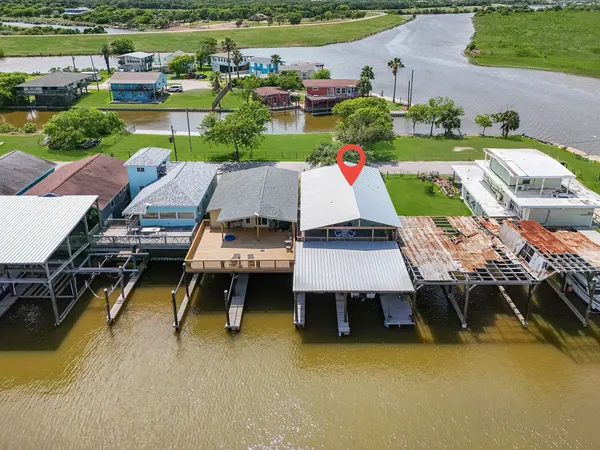 $242,000 | 518 Marine Way, Freeport, TX 77541