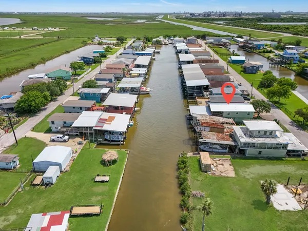 $242,000 | 518 Marine Way, Freeport, TX 77541