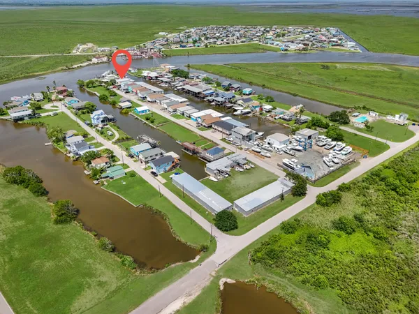 $242,000 | 518 Marine Way, Freeport, TX 77541