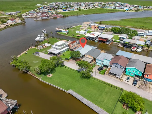$242,000 | 518 Marine Way, Freeport, TX 77541