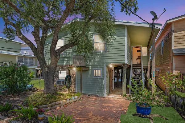 $242,000 | 518 Marine Way, Freeport, TX 77541
