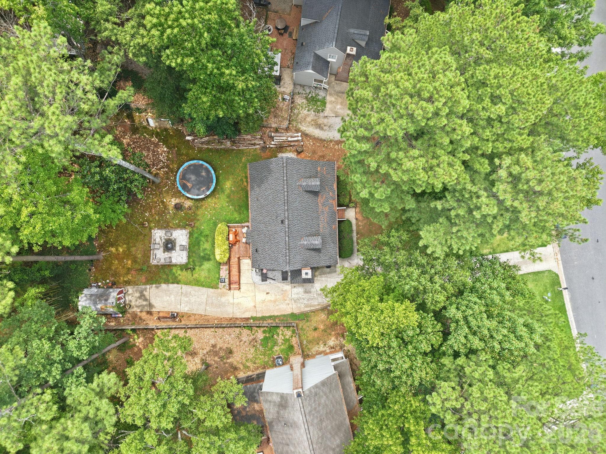 127 Abercrombie Road Wake Forest, NC 27587 - Photo 35 of 38