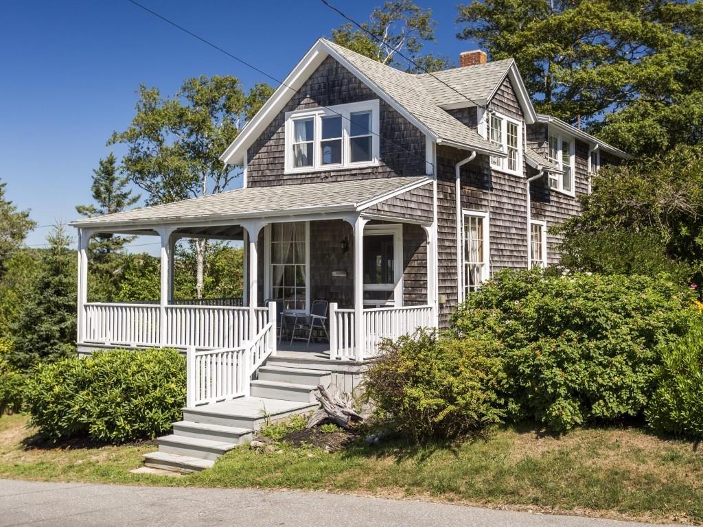 153-260 Van Horn Road East Boothbay, ME 04544 - Photo 24 of 25 Photo