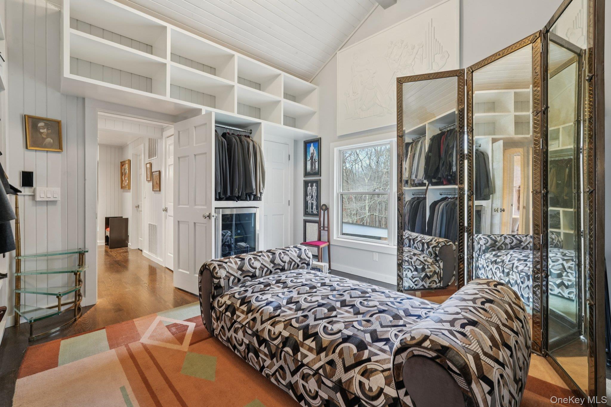 43 Meeting House Road Pawling, NY 12564 - Photo 32 of 46 dressing room or 4th bedroom