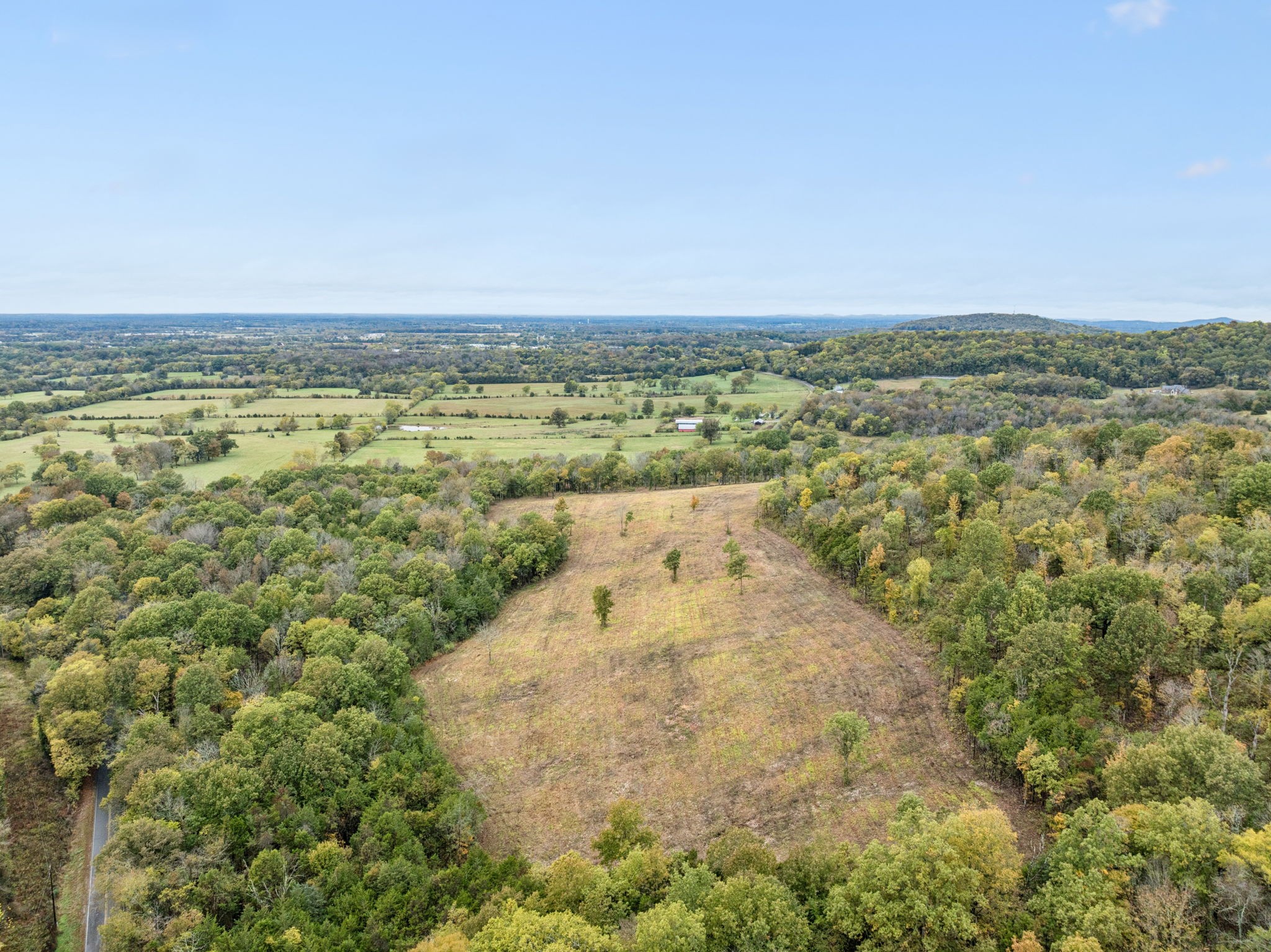 0 Coop Road Bell Buckle, TN 37020 - Photo 12 of 19 a view of a city with ocean view