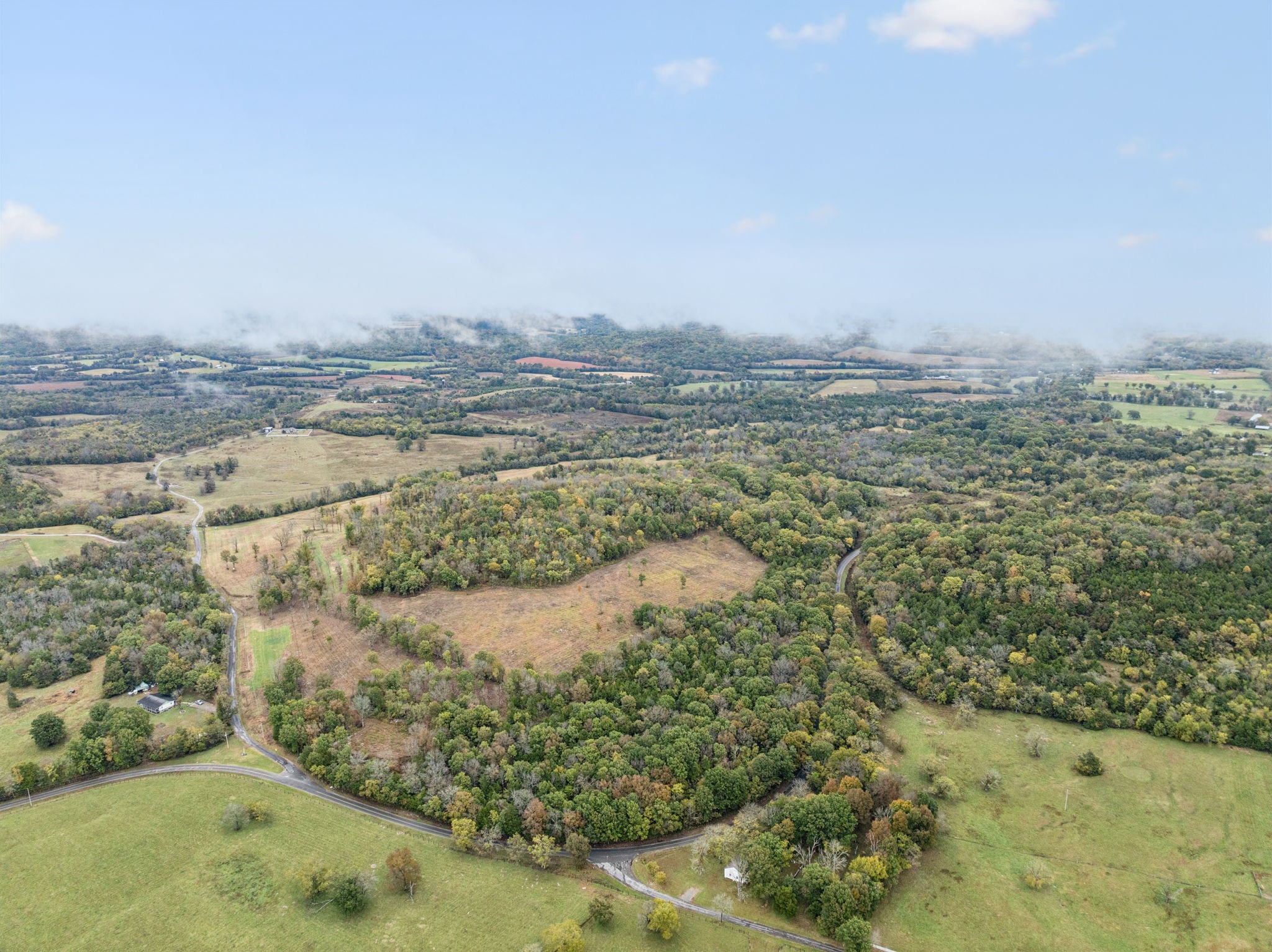 0 Coop Road Bell Buckle, TN 37020 - Photo 13 of 19 a view of lake view and mountain view