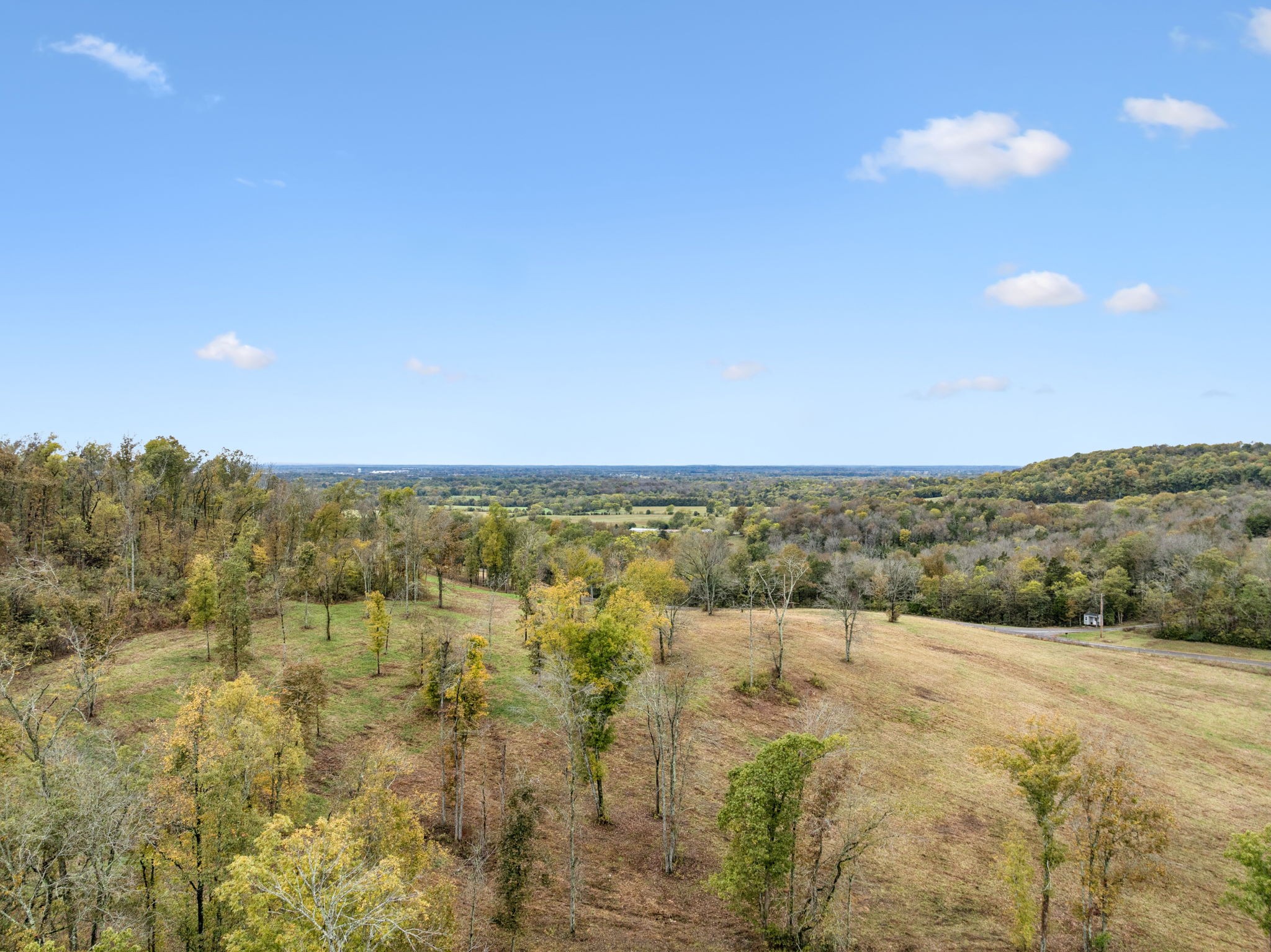 0 Coop Road Bell Buckle, TN 37020 - Photo 18 of 19 a view of city and mountain
