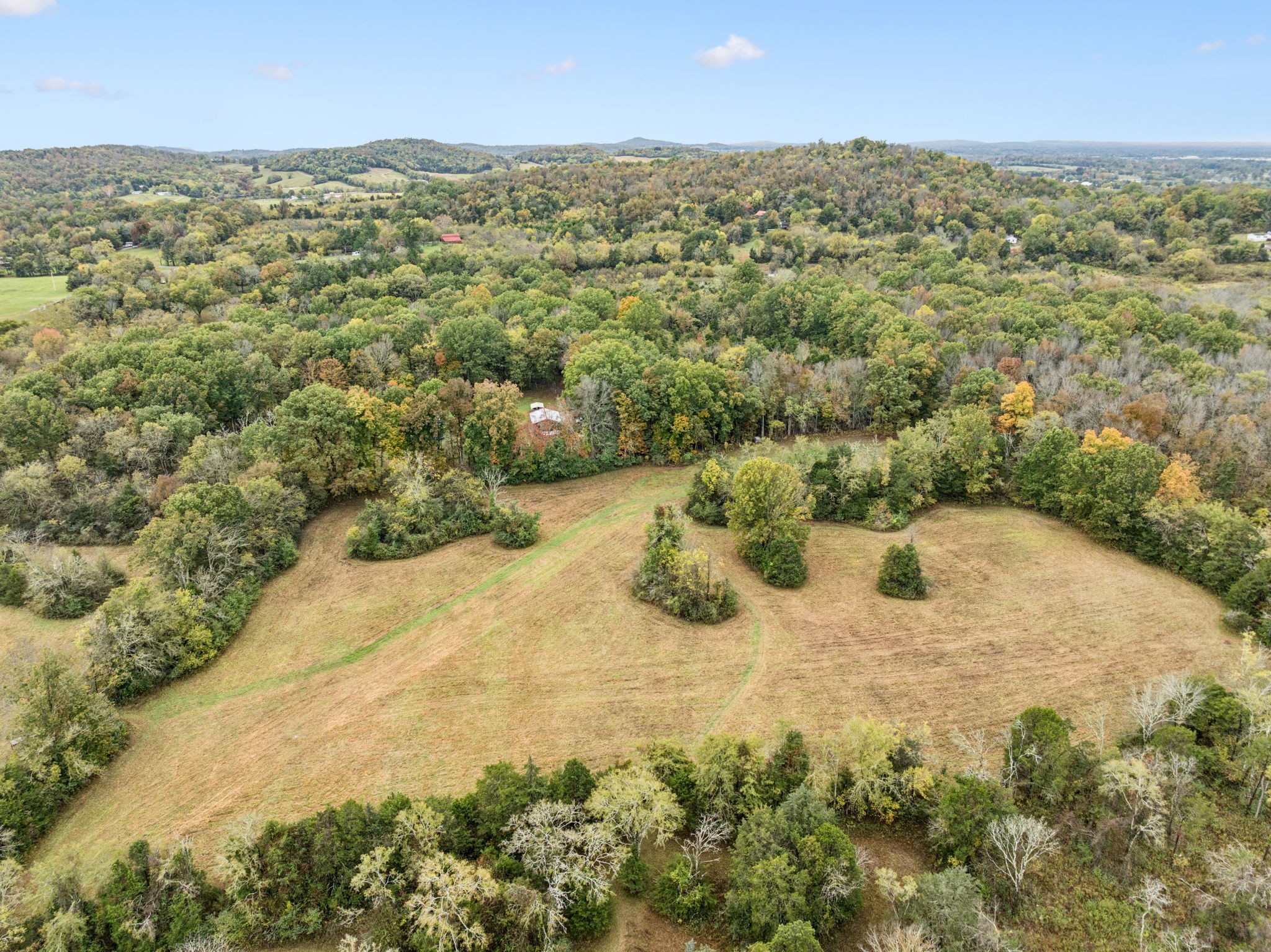 0 Coop Road Bell Buckle, TN 37020 - Photo 2 of 19 a view of a city