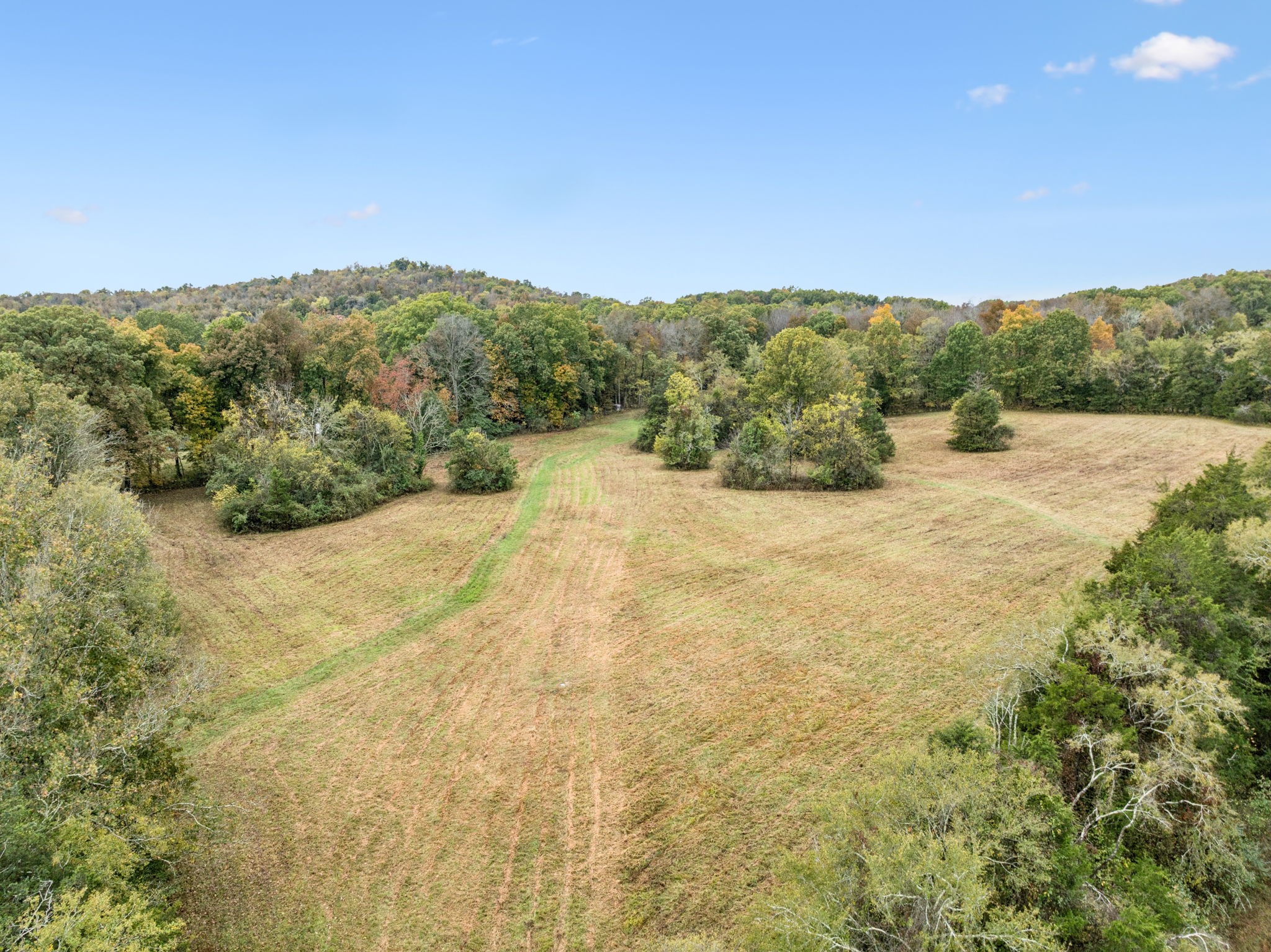 0 Coop Road Bell Buckle, TN 37020 - Photo 7 of 19 a view of an outdoor space and mountains