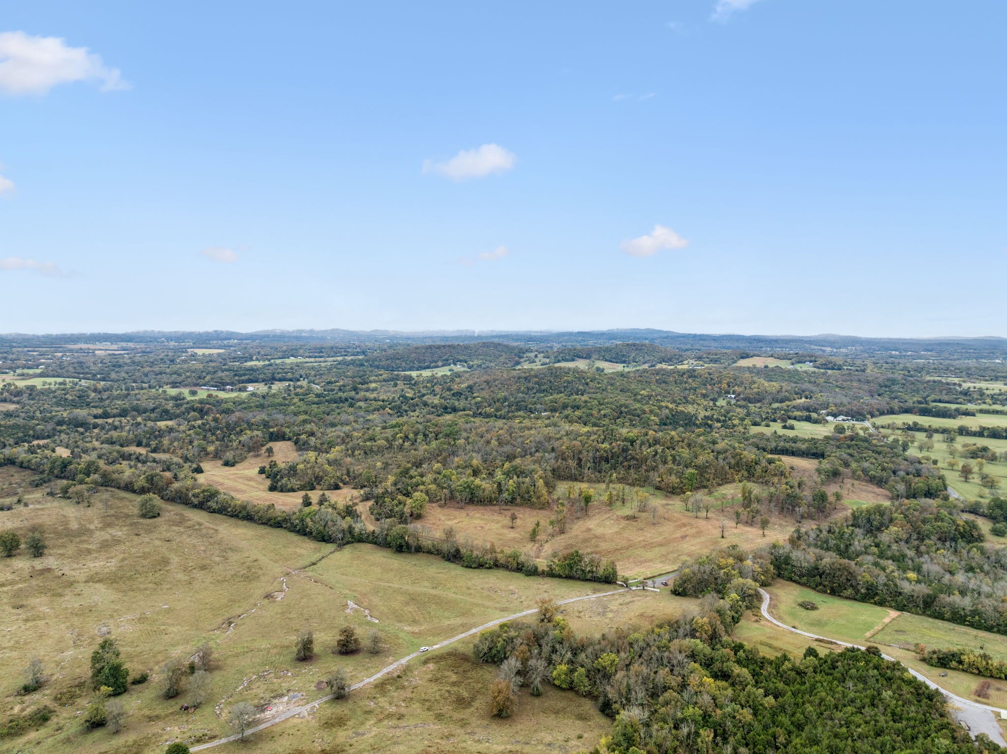 0 Coop Road Bell Buckle, TN 37020 - Photo 10 of 19 an aerial view of beach