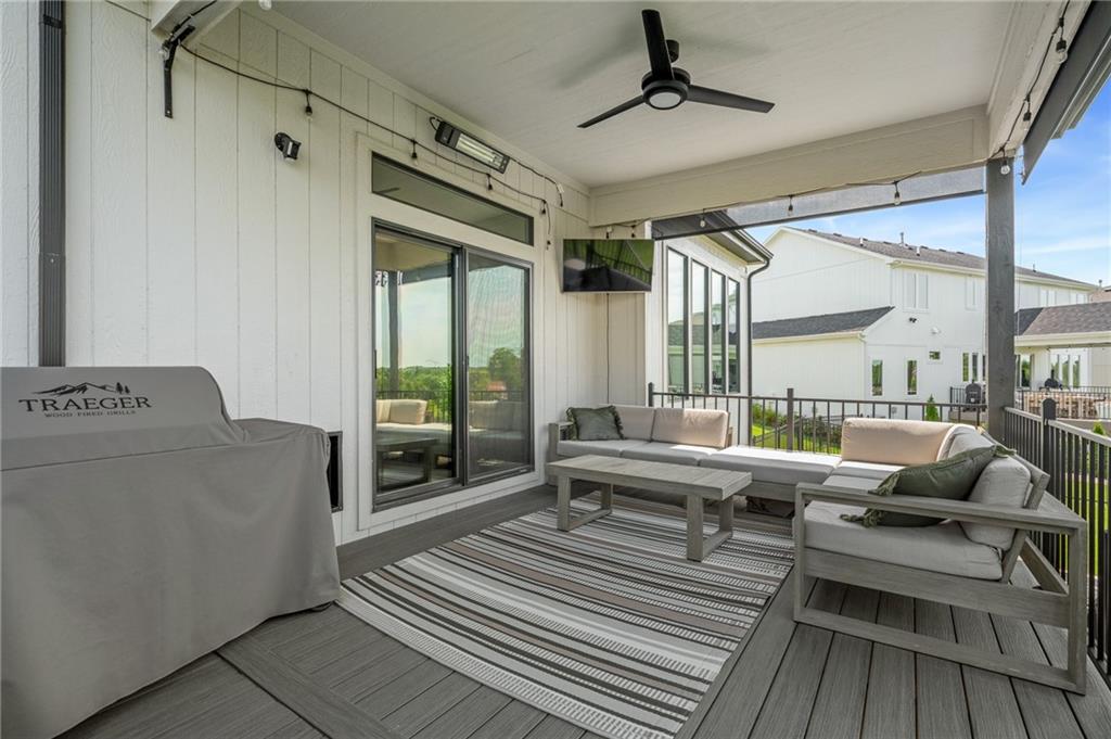 11508 South Mize Road Olathe, KS 66061 - Photo 57 of 77 Gallery Image 57